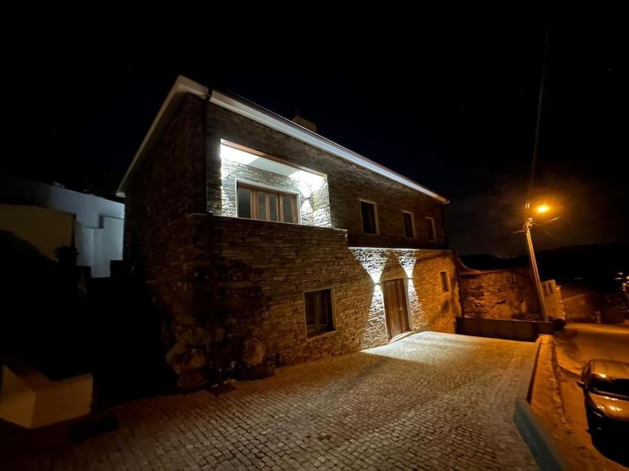 Casa Da Portelinha Castelo de Paiva Dış mekan fotoğraf