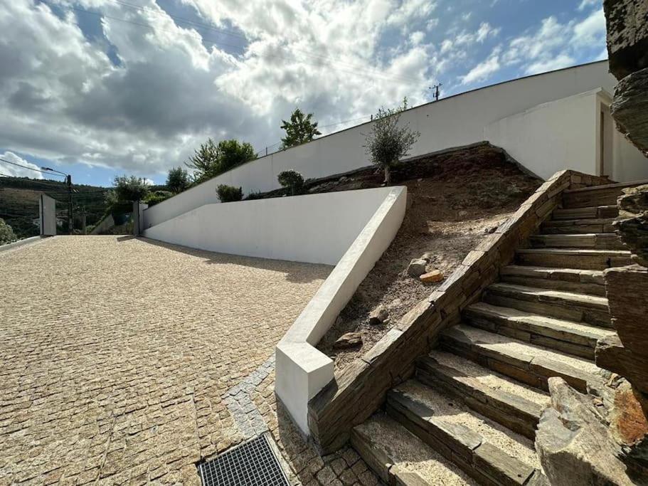 Casa Da Portelinha Castelo de Paiva Dış mekan fotoğraf