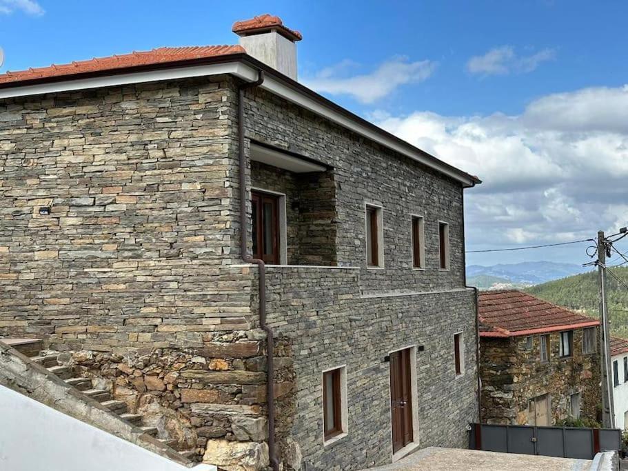 Casa Da Portelinha Castelo de Paiva Dış mekan fotoğraf